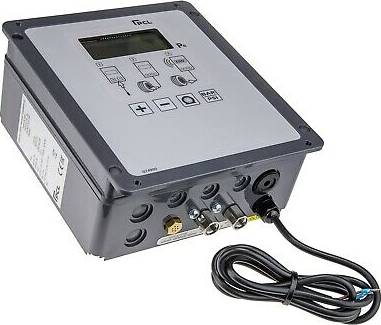 D60SS20T Compact Unit Tyre Inflator