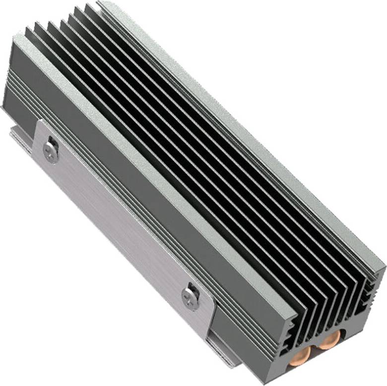 M.2 SSD Cooler Solid State Drive Radiator