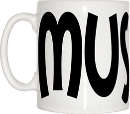 TeeTreeDesigns Mustafa Name Cup & Mug