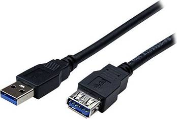 Usb 3.0 extension cable StarTech Superspeed USB 3.0 Type A Female Extension Cable