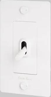 Toggle Switch