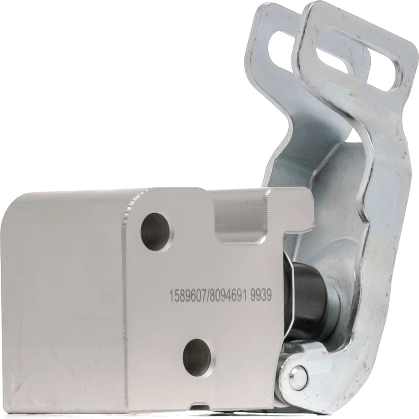 Ridex Brake Power Regulator Rear