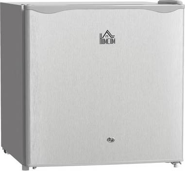 46L Counter Top Fridge With Lock Chiller Box
