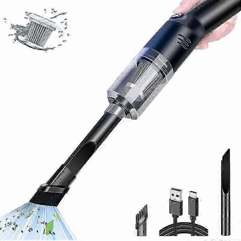 Handheld Handheld Vacuum Cleaner