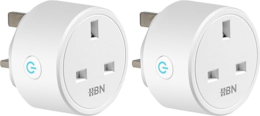 Smart plug wifi HBN Smart Plug WiFi Socket Work