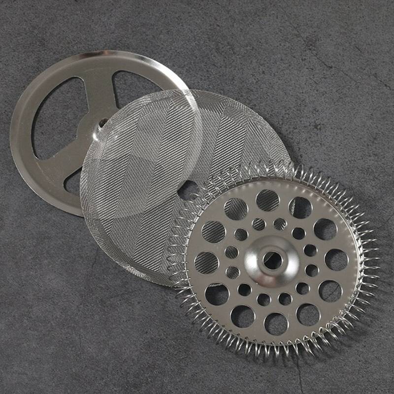 Tlily Reusable Coffee Filter Net