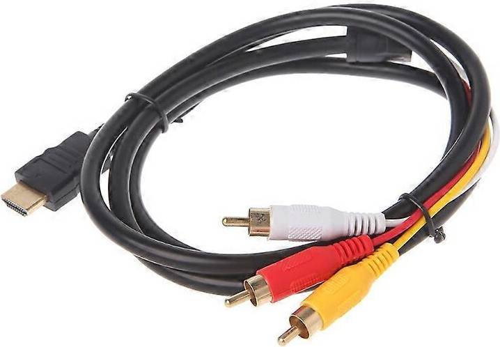 Furtalk HDMI Compatible Audio Video Cable