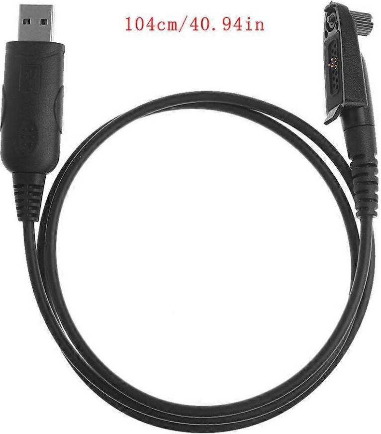 Furtalk USB Programming Cable For Motorola Radio GP328 Plus