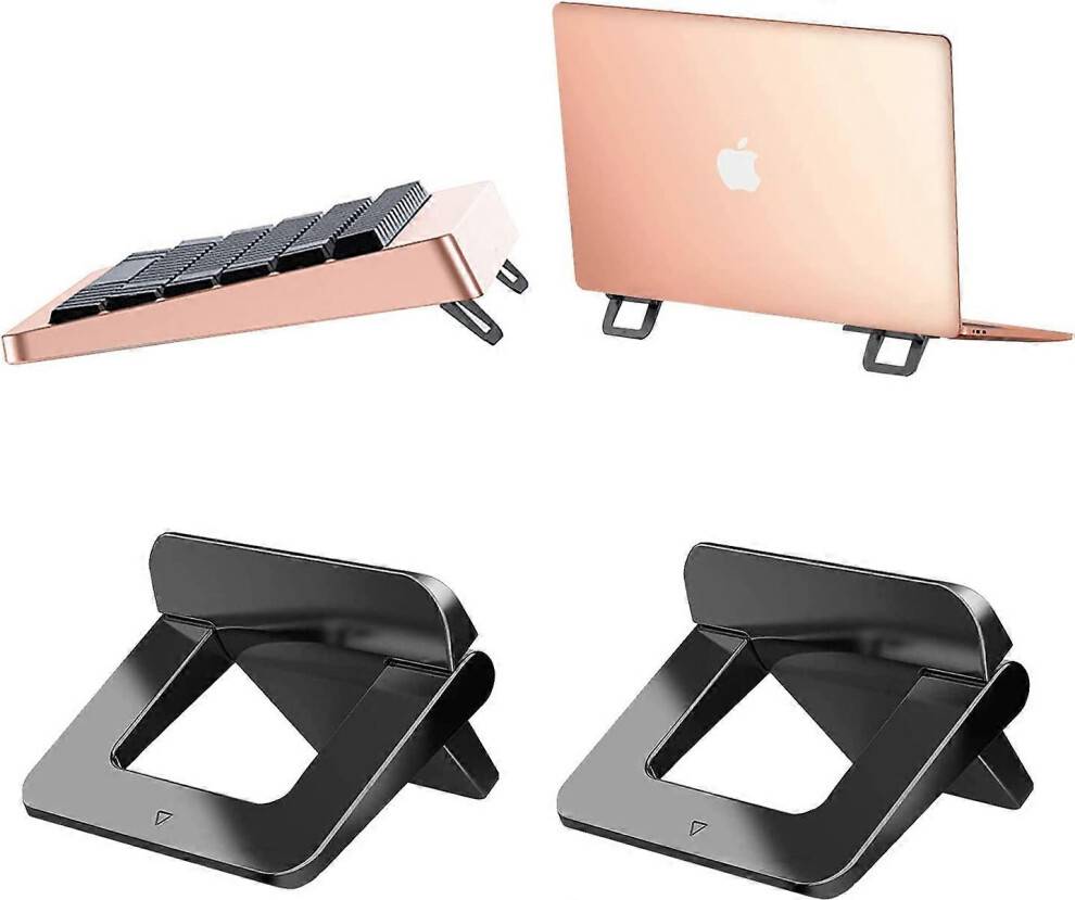 Mini Foldable Laptop Stand