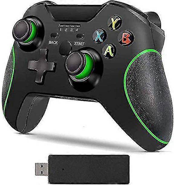 Controller wireless xbox one Xbox One Wireless Game Controller 2.4GHz