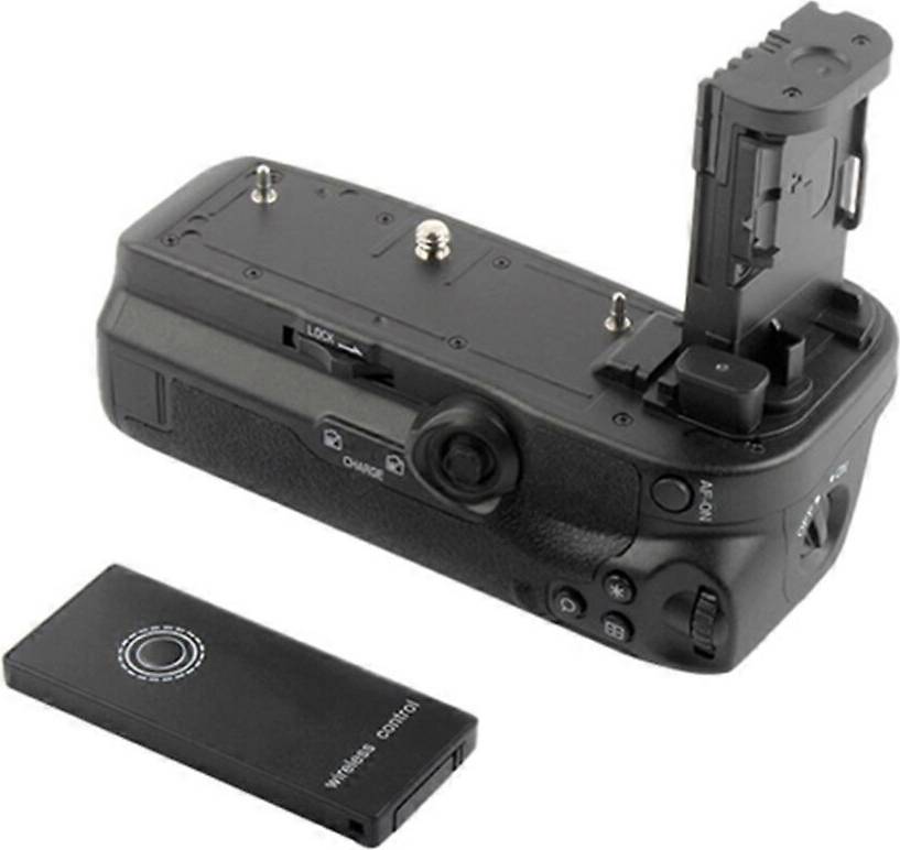 Furtalk BGR10 Camera Handle Battery Grip R5 R6 R5C