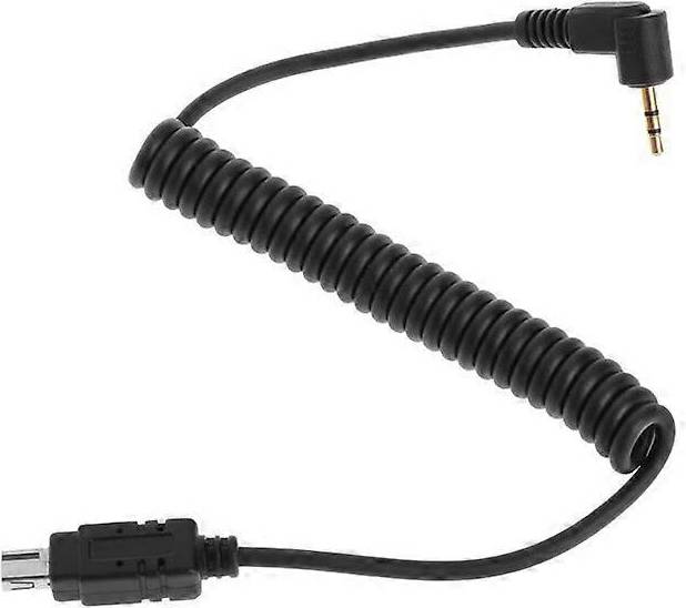 Furtalk 2.5mm-N3 Remote Control Shutter Cable