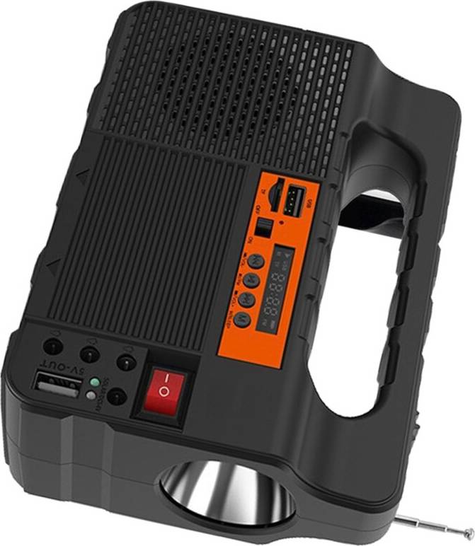 Portable Solar Generator Panel Charger