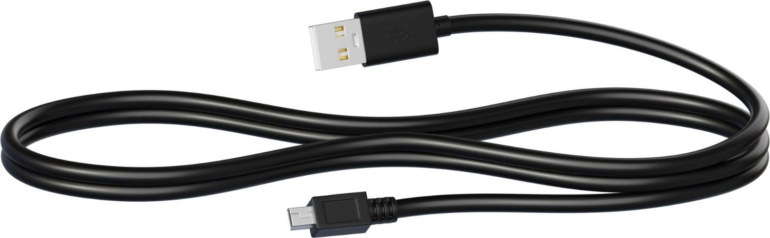 Mini usb cable ROVE 2.5ft Mini USB Data Cable