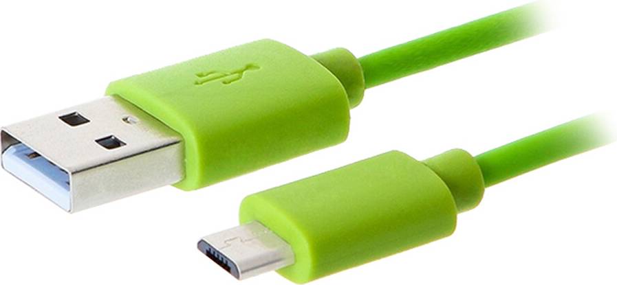 M12 Micro USB Connection Cable Adapter