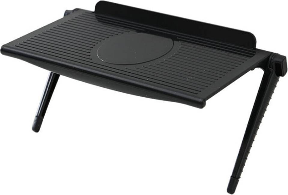 Wejoy Adjustable Screen Top Shelf
