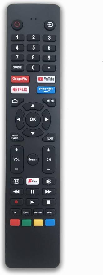 RM-C3250 IR Replacement Remote Control
