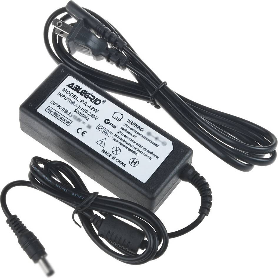 Ac dc adapter Ablegrid Positive Center Pin Ac-DC Adapter