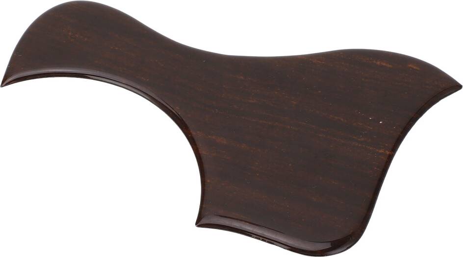 Left Handed Guitar Pickguard PVC