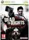 Dead to Rights Retribution Beg