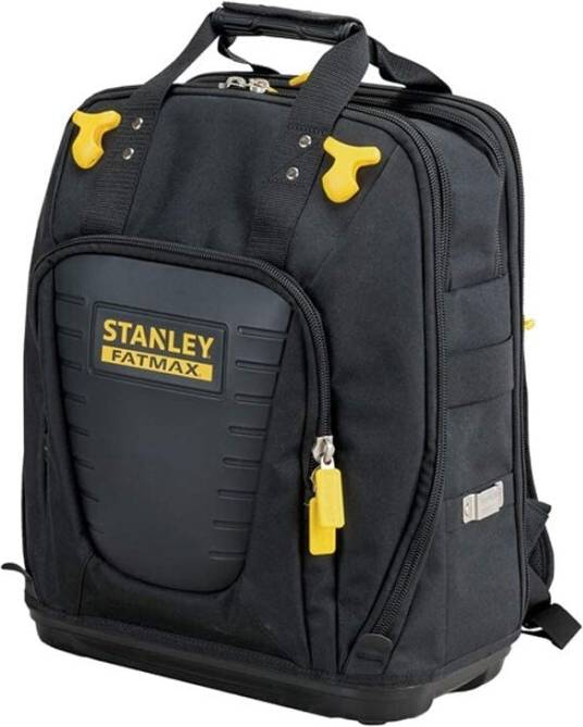 Stanley Tools FatMax Quick Access Premium Backpack