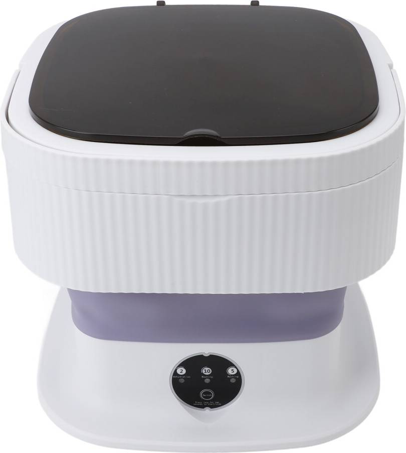 Portable washing machine Portable Foldable Washing Machine Combo