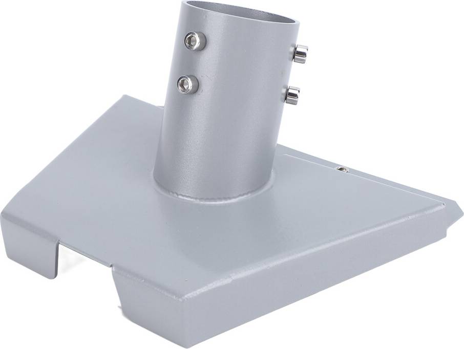 Satellite Internet Pipe Adapter Mount Kit