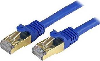 Cat 6a StarTech Cat 6a 10GbE RJ45 Cable 25 Blue