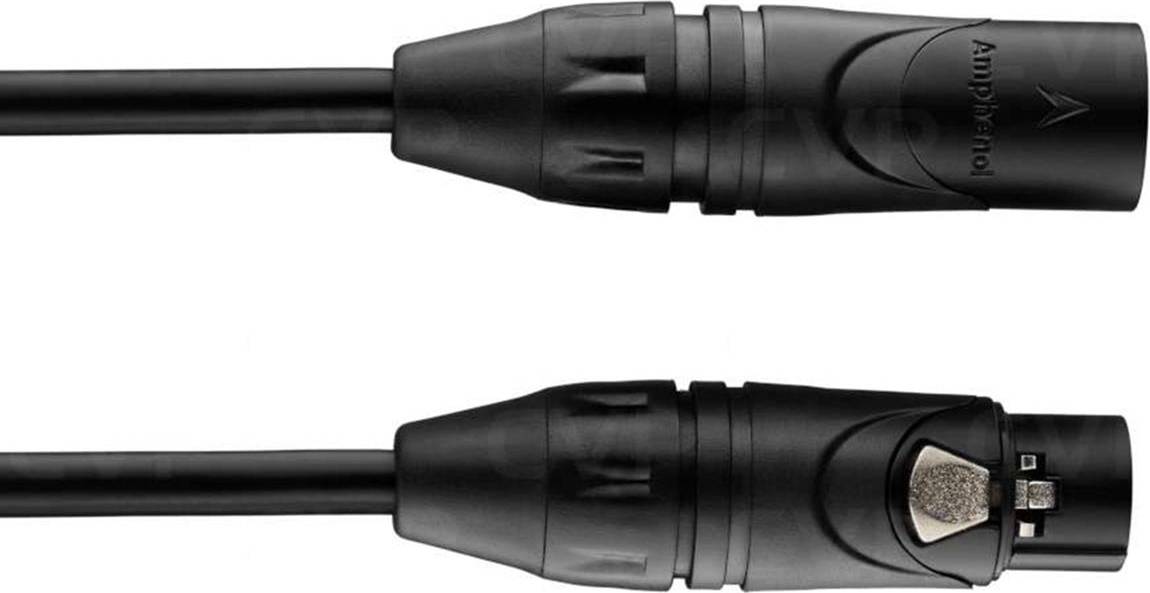 DMX XLR Cable