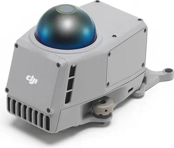 DJI Matrice 4 Obstacle Detection Module