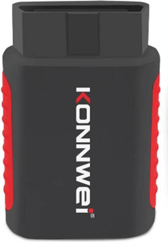 Konnwei Kdiag Bluetooth Full System