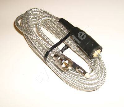 Ham radio 18 Inch Rg8x Cb Ham Radio Antenna