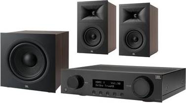 Home theater system JBL Stage 2 2.1 Home Theater System