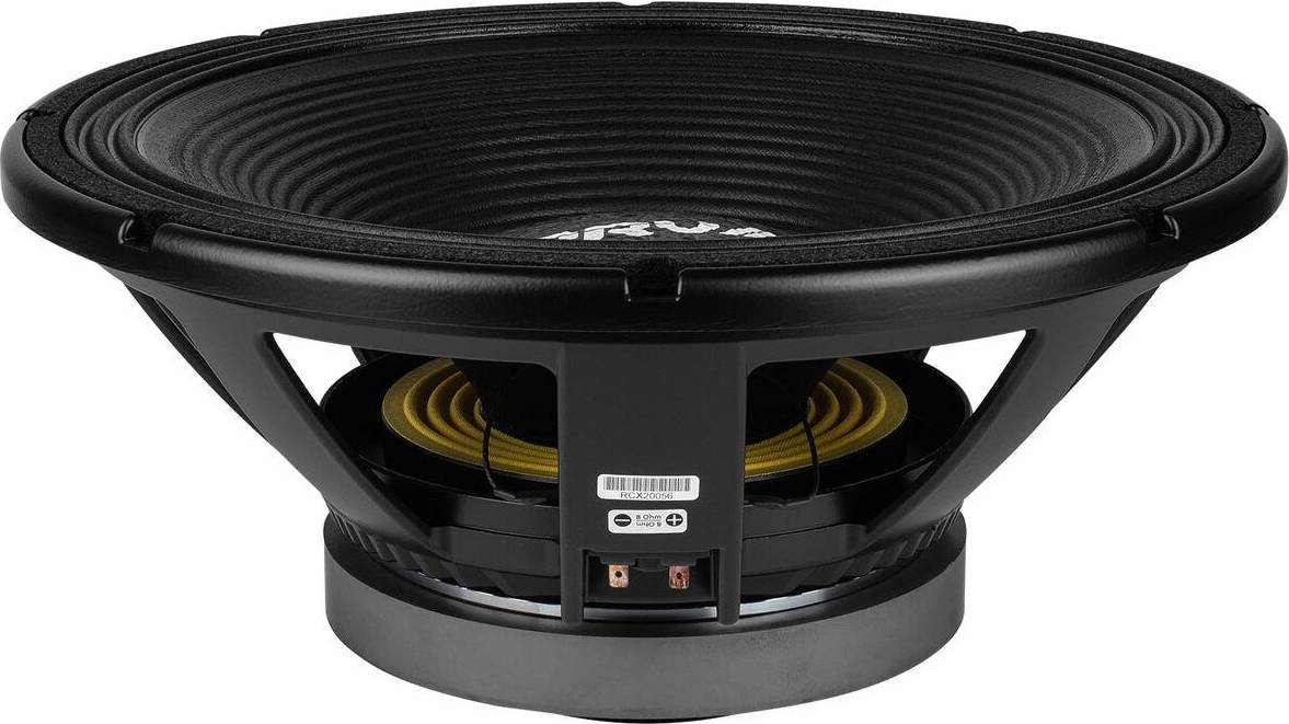 Subwoofer 18 PRV Audio 18SW3600 18 Inch Professional Subwoofer Driver