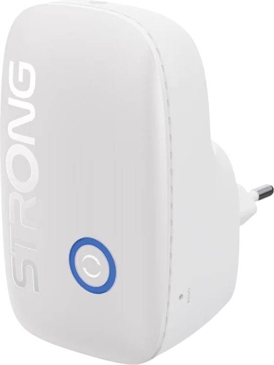Wifi extender Strong High-Performance WiFi 5 Extender Case