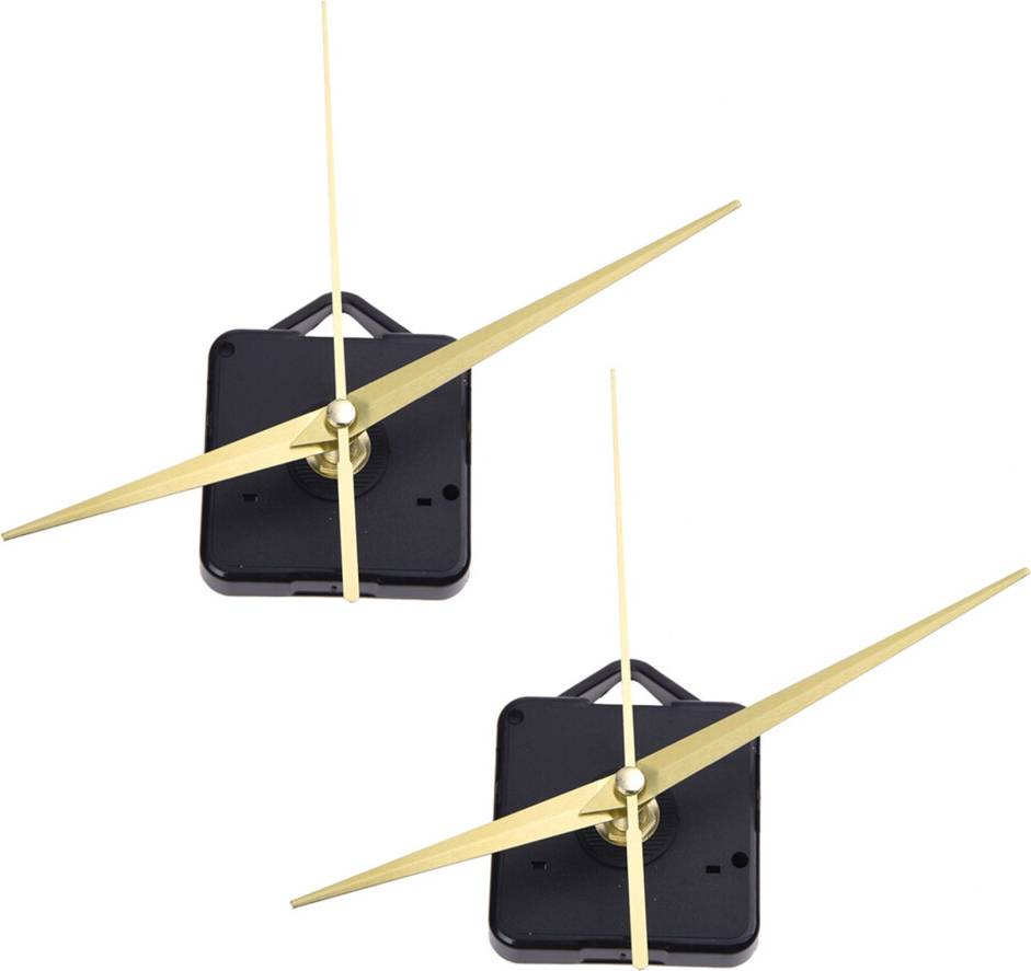 Tlily Quartz Clock Movement Mechanism Hour Hand Kit