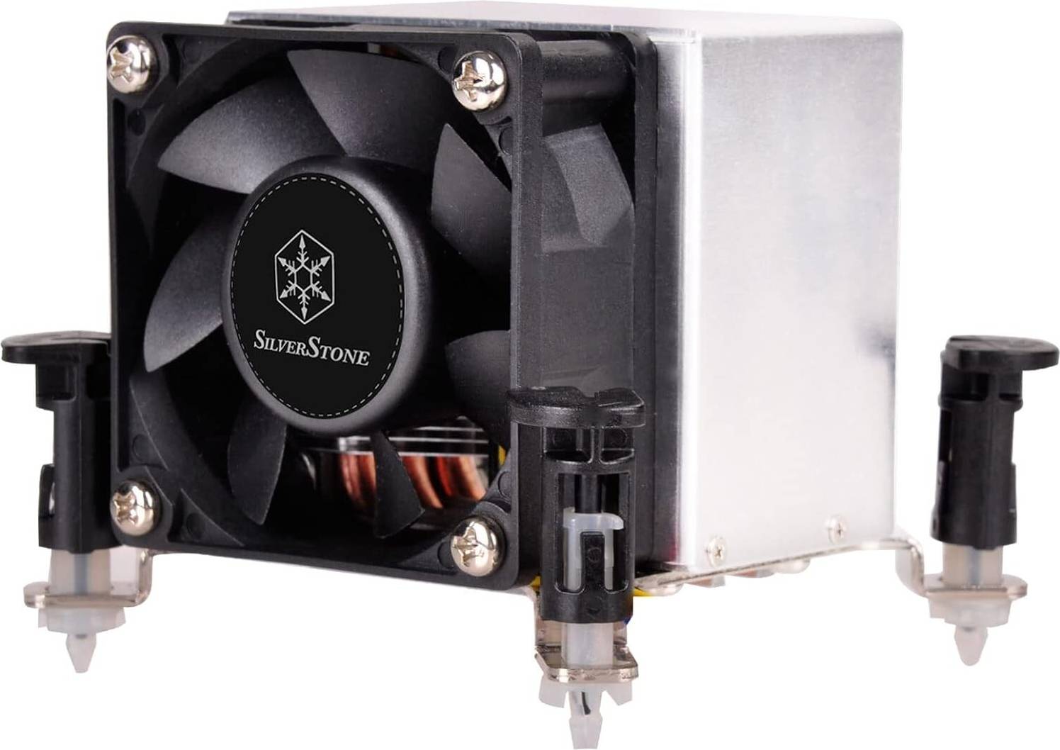 Silverstone AR09-115XP 2U Rackmount Server