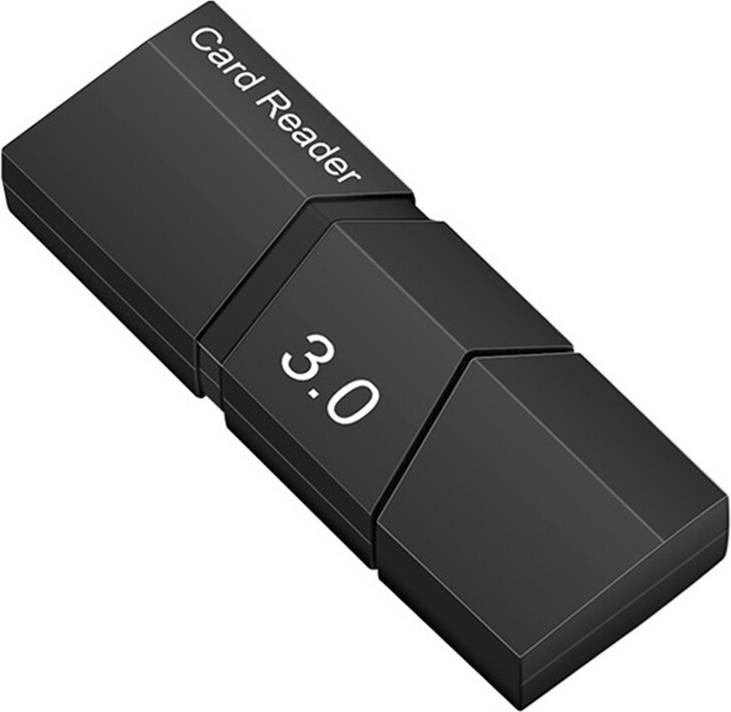 USB3.0 High Speed Micro-SD Card Reader