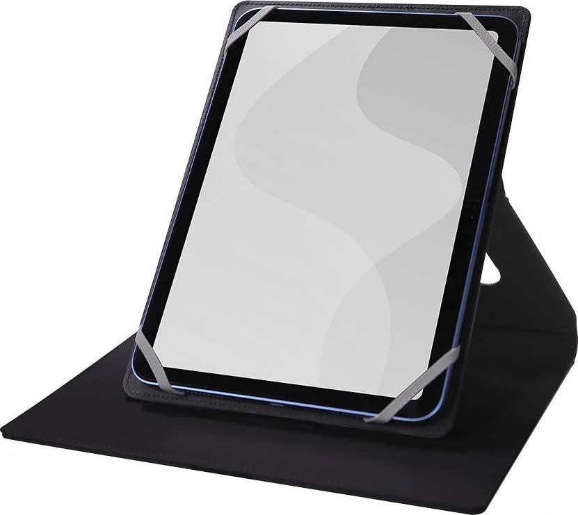 Puregear Universal Swivel Case For 7-8 Inch Tablet