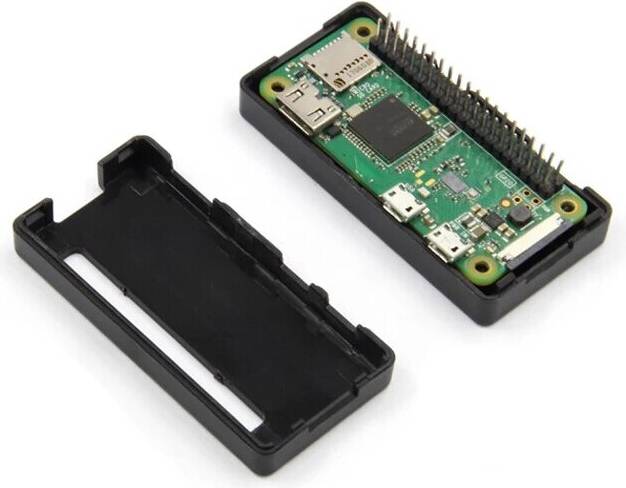 TTGO Raspberry Pi LORA32 T-SX1302 868MHz Gateway Module