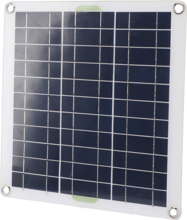 200w solar panel 200W Solar Panel Kit Blue Controller