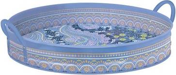 Filigree Large Handle