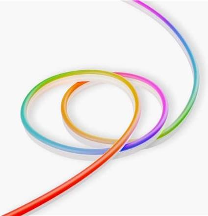 Nanoleaf Smart Multicolour Rope Light 5 m LED bånd