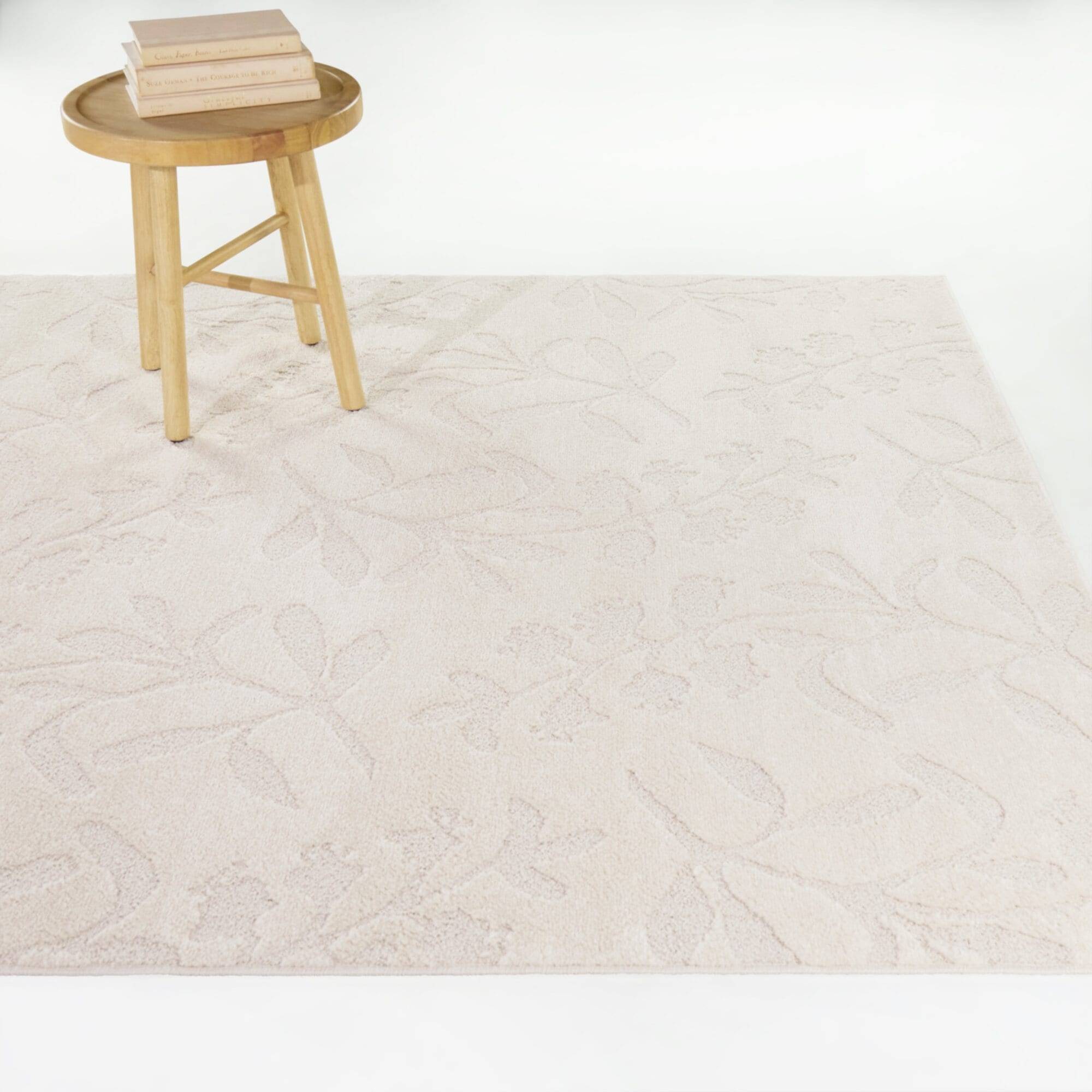 Balta Rugs Beckwith Floral Transitional Area Rug