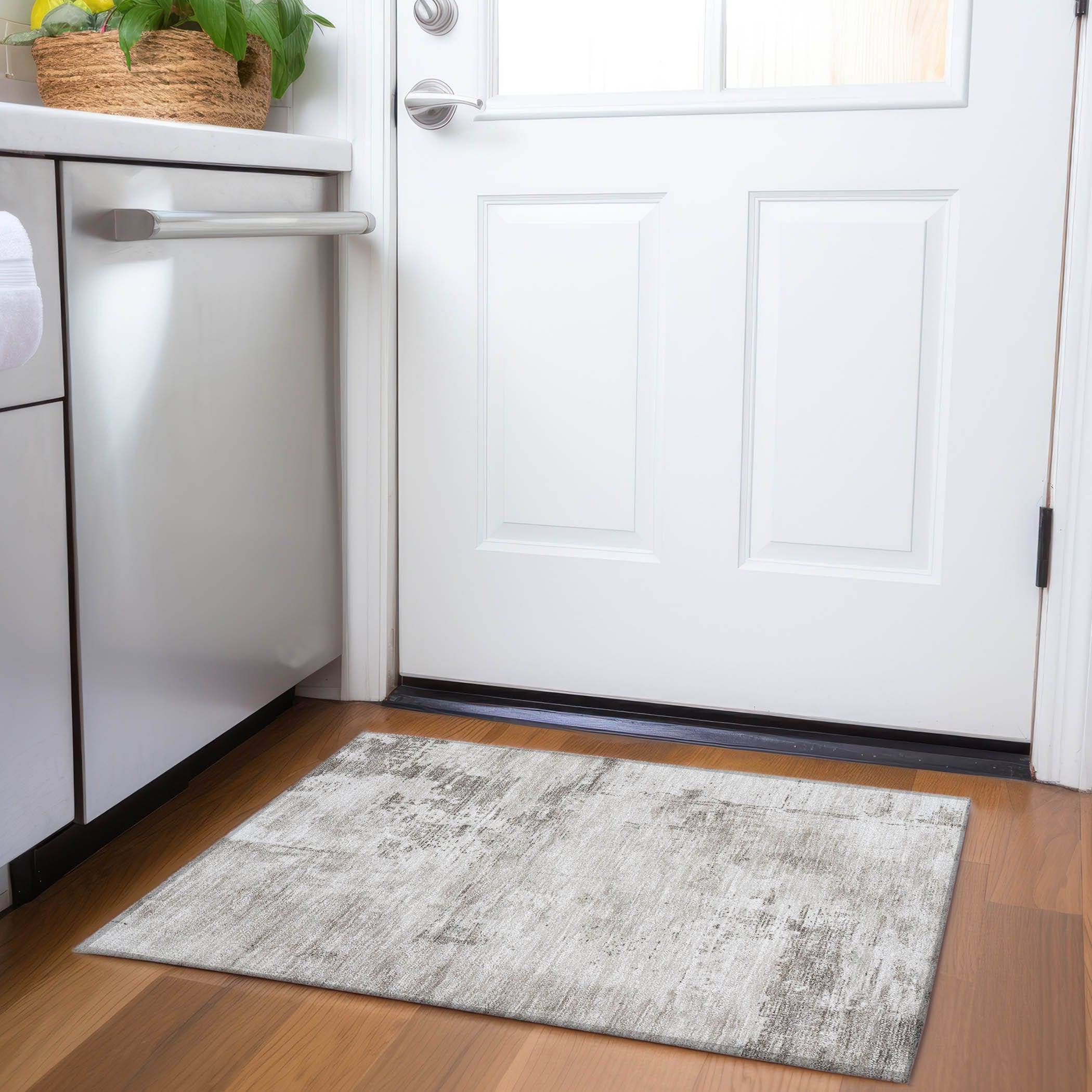 Addison Rugs Premium Washable Super Soft Casual Rug