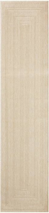 Nourison Tulum Indoor Outdoor Geometric Area Rug