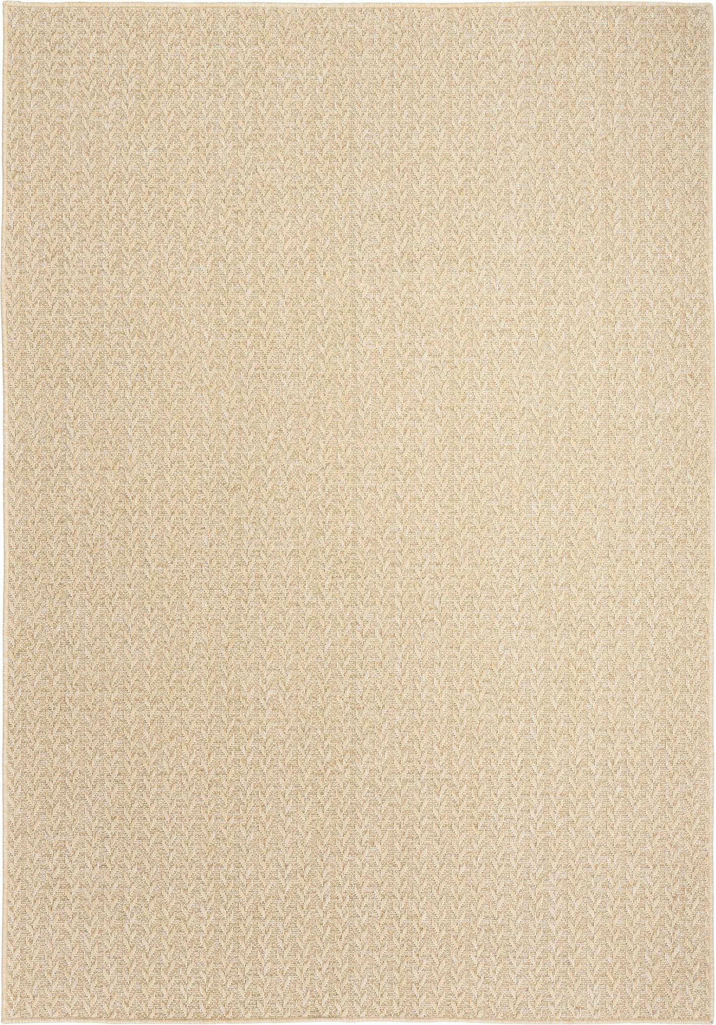 Nourison Tulum Indoor Outdoor Chevron Area Rug