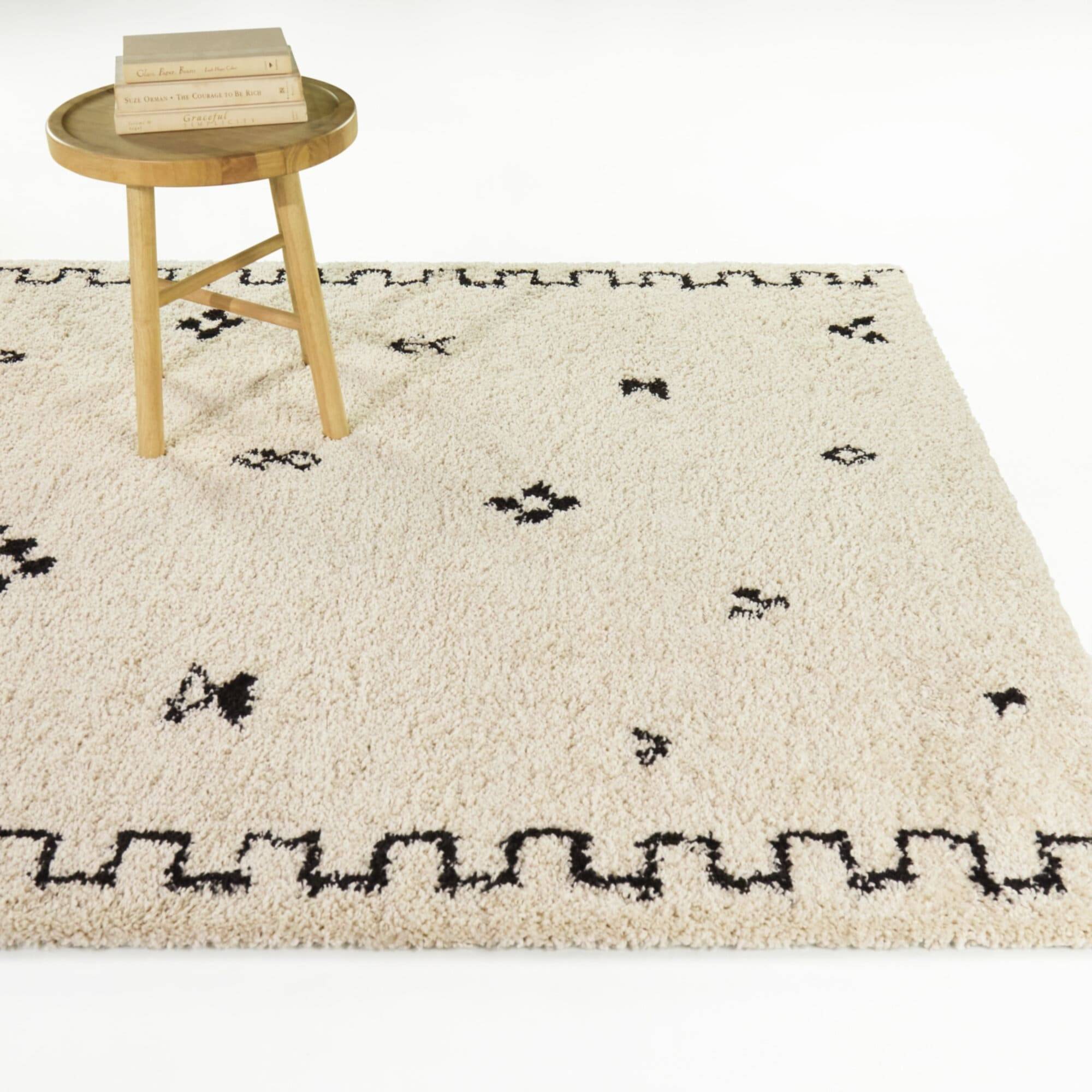Balta Rugs Alcazar Global Abstract Area Rug