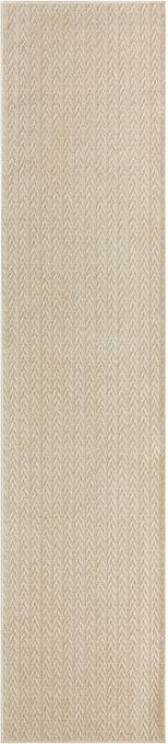 Nourison Tulum Indoor Outdoor Chevron Area Rug