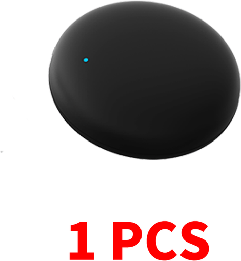 Tuya WiFi IR Remote Control